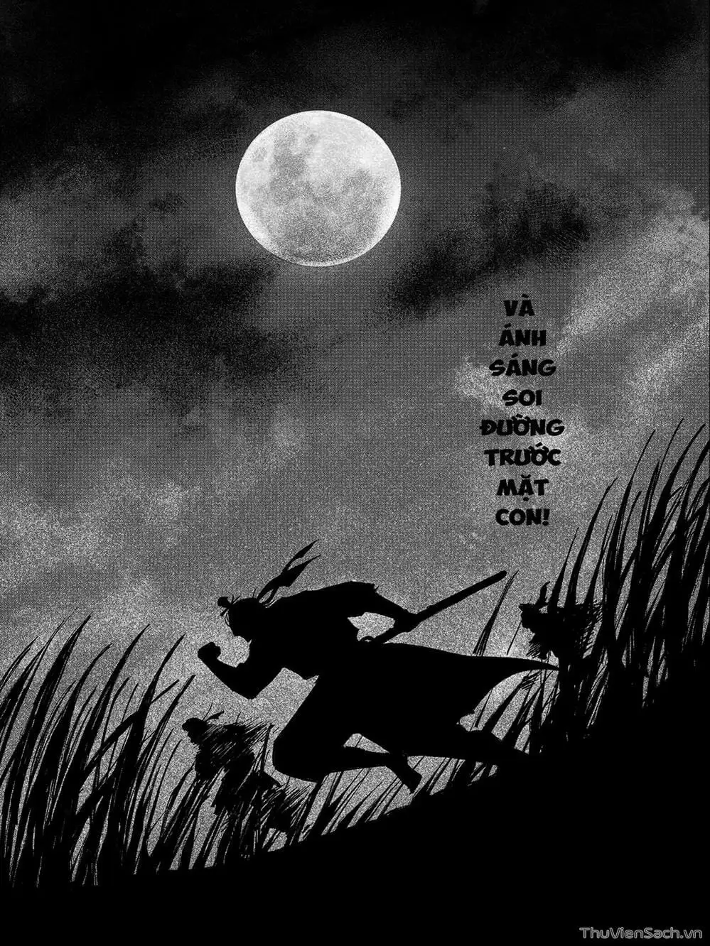 Truyện Tranh Thích Khách Tín Điều trang 4