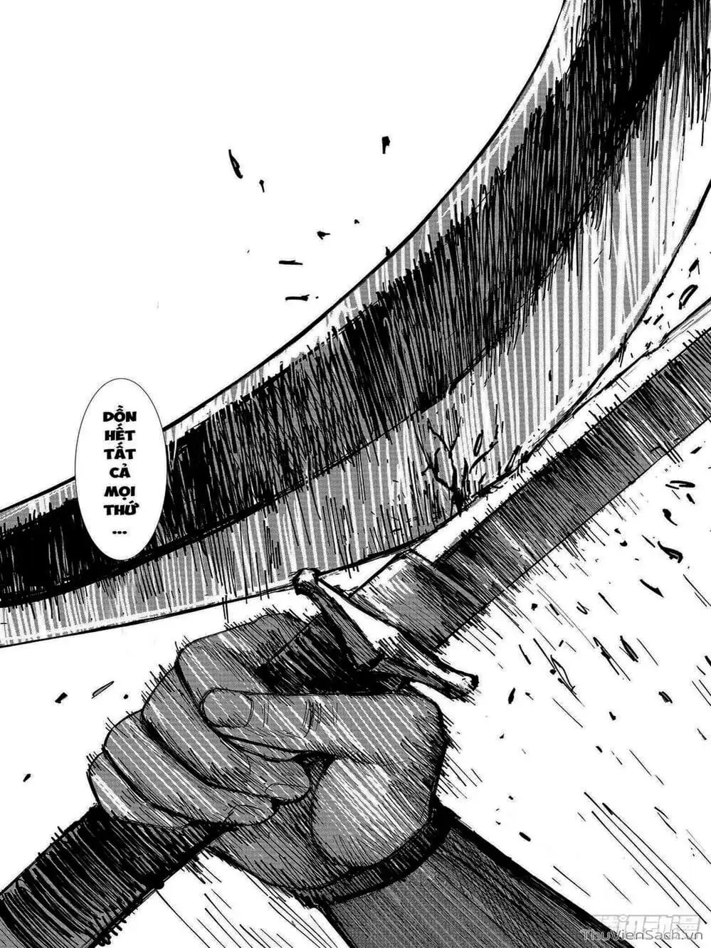 Truyện Tranh Thích Khách Tín Điều trang 4