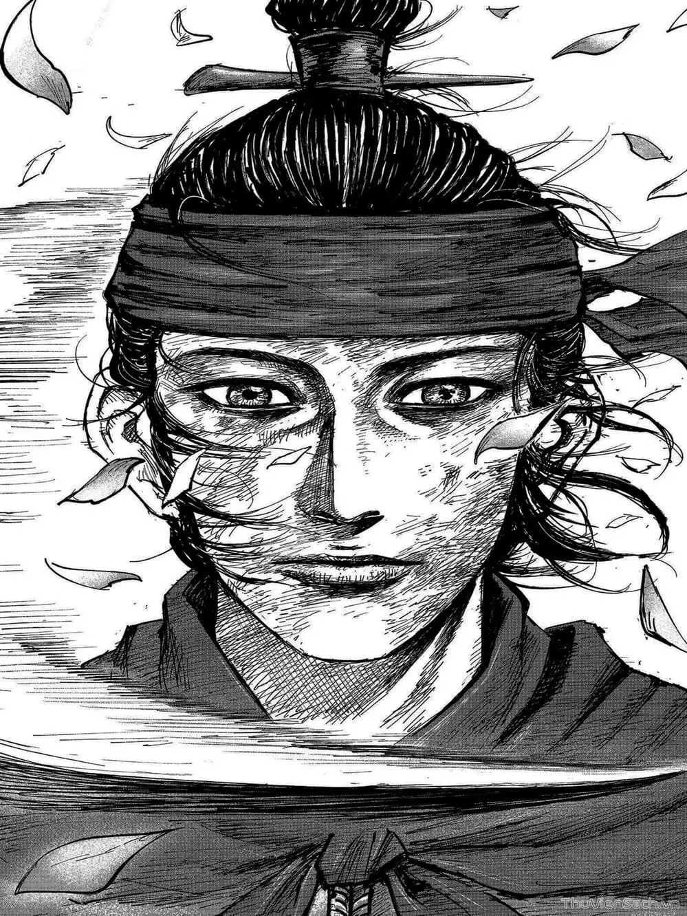 Truyện Tranh Thích Khách Tín Điều trang 4