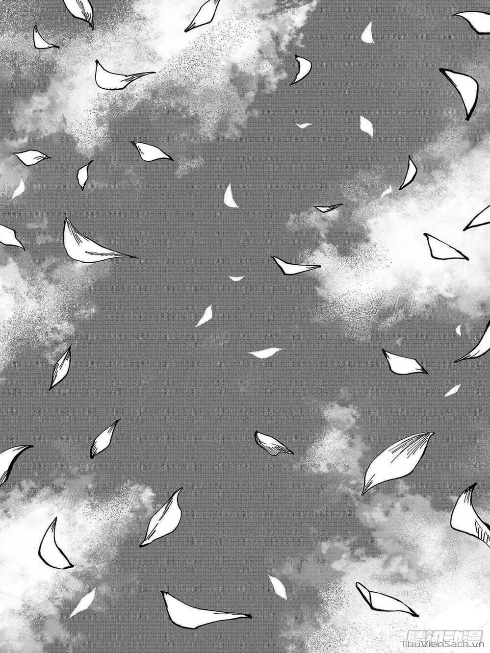 Truyện Tranh Thích Khách Tín Điều trang 4