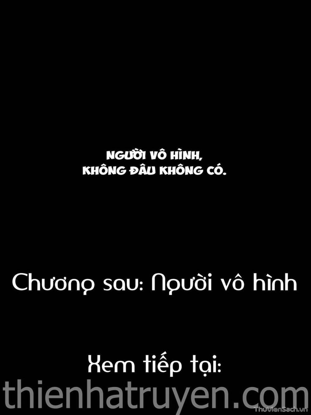 Truyện Tranh Thích Khách Tín Điều trang 4