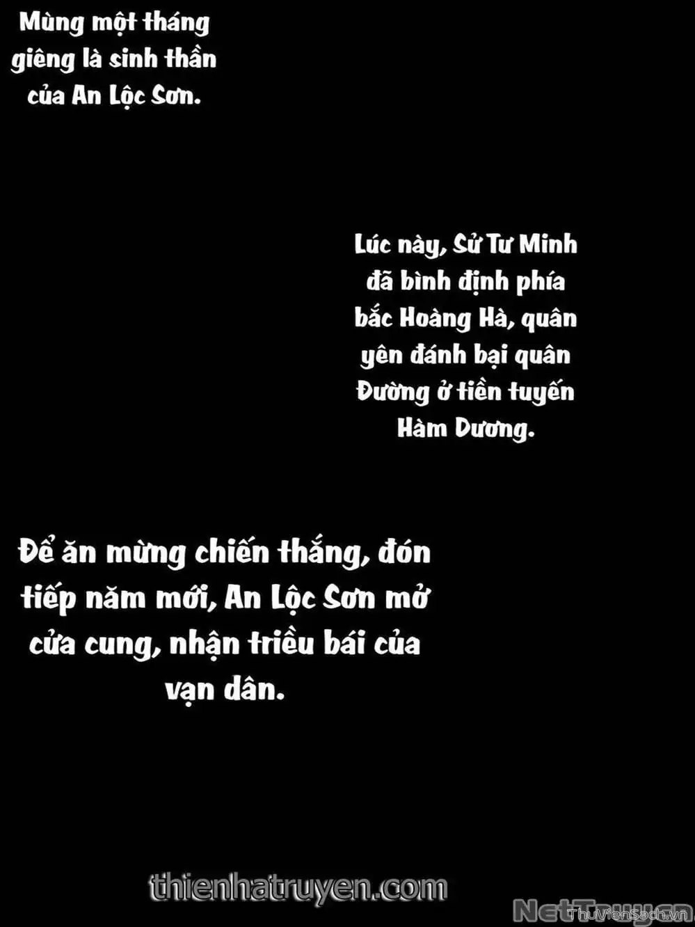 Truyện Tranh Thích Khách Tín Điều trang 4