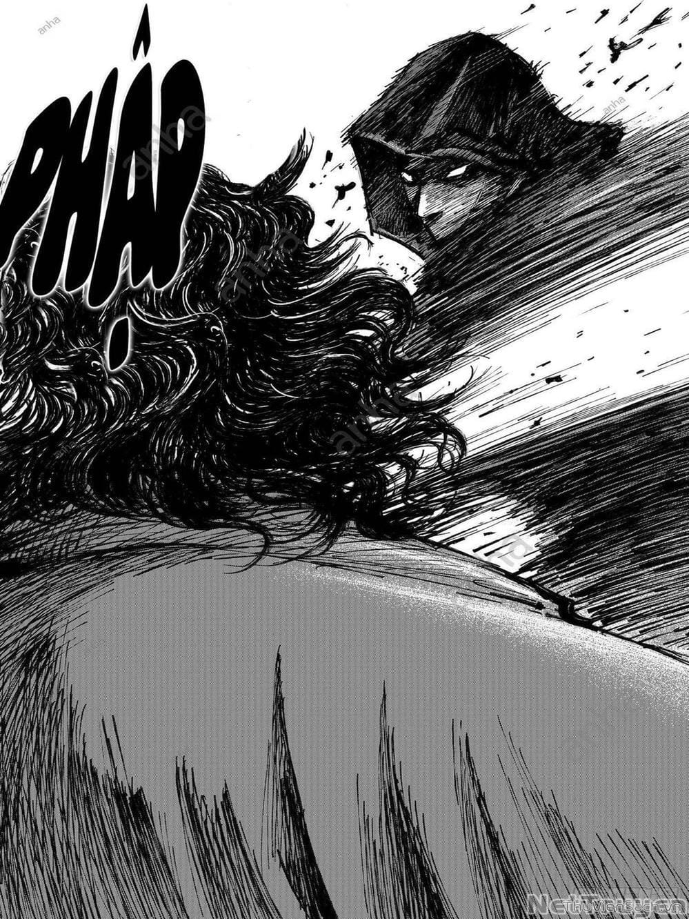 Truyện Tranh Thích Khách Tín Điều trang 4