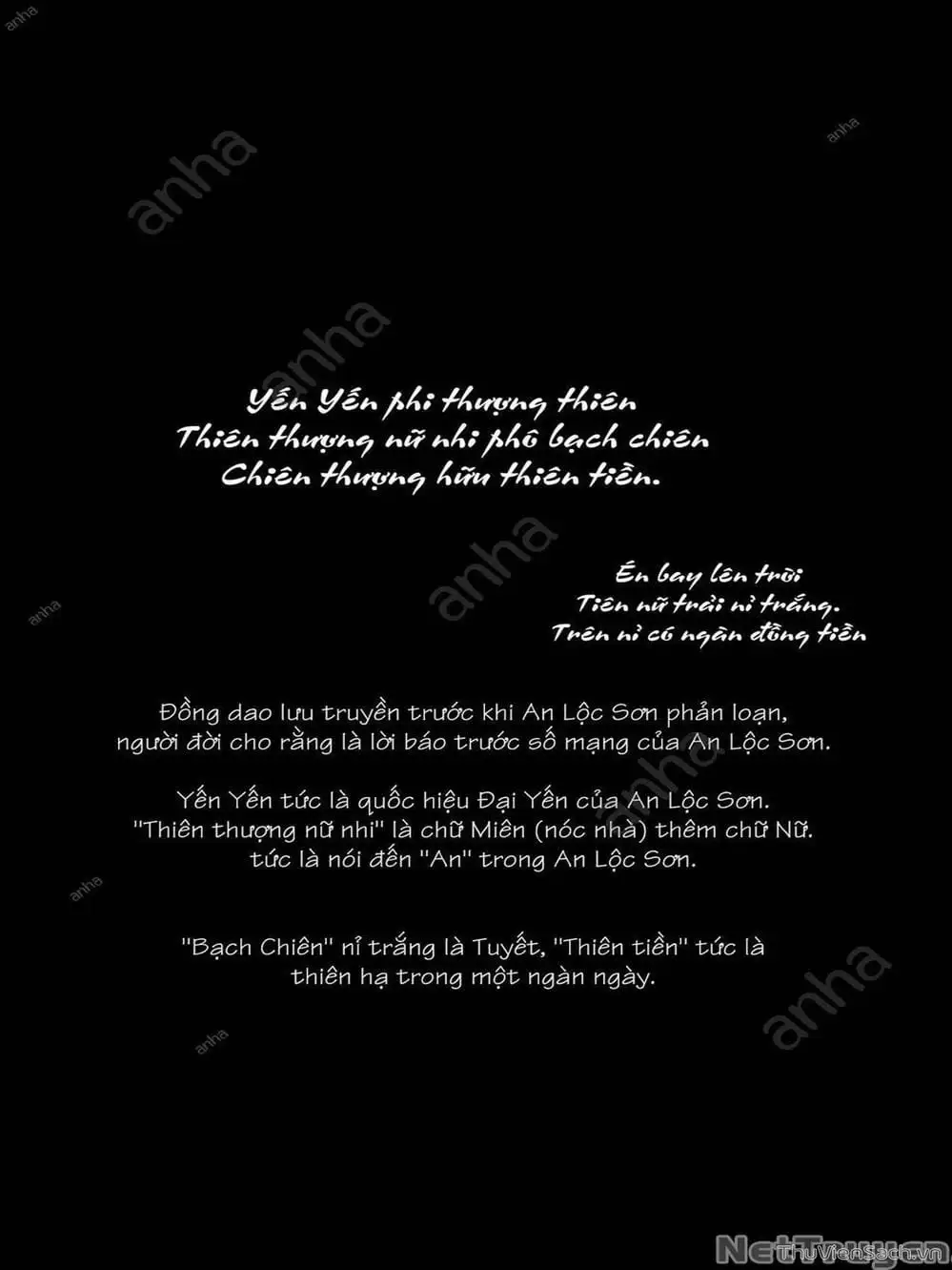 Truyện Tranh Thích Khách Tín Điều trang 4