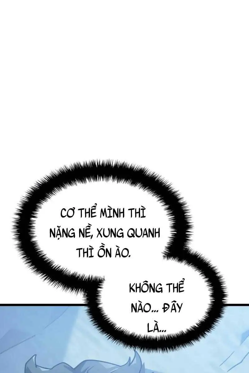 Truyện Tranh Thiết Huyết Kiếm Sĩ Hồi Quy trang 3