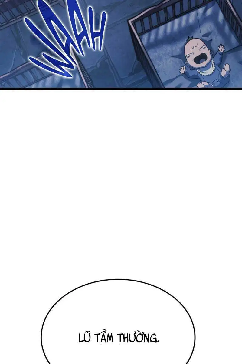 Truyện Tranh Thiết Huyết Kiếm Sĩ Hồi Quy trang 3