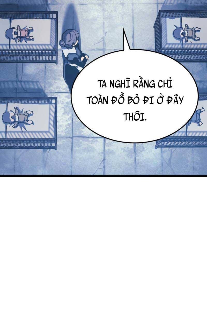 Truyện Tranh Thiết Huyết Kiếm Sĩ Hồi Quy trang 3