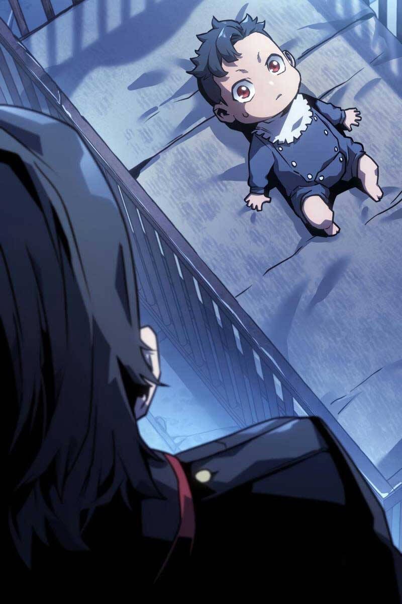 Truyện Tranh Thiết Huyết Kiếm Sĩ Hồi Quy trang 3