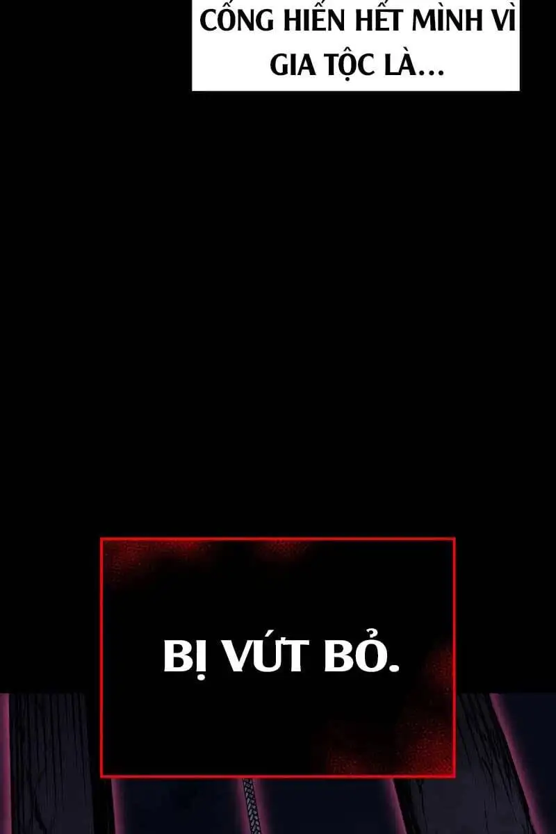 Truyện Tranh Thiết Huyết Kiếm Sĩ Hồi Quy trang 3