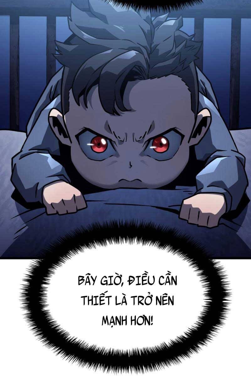 Truyện Tranh Thiết Huyết Kiếm Sĩ Hồi Quy trang 3