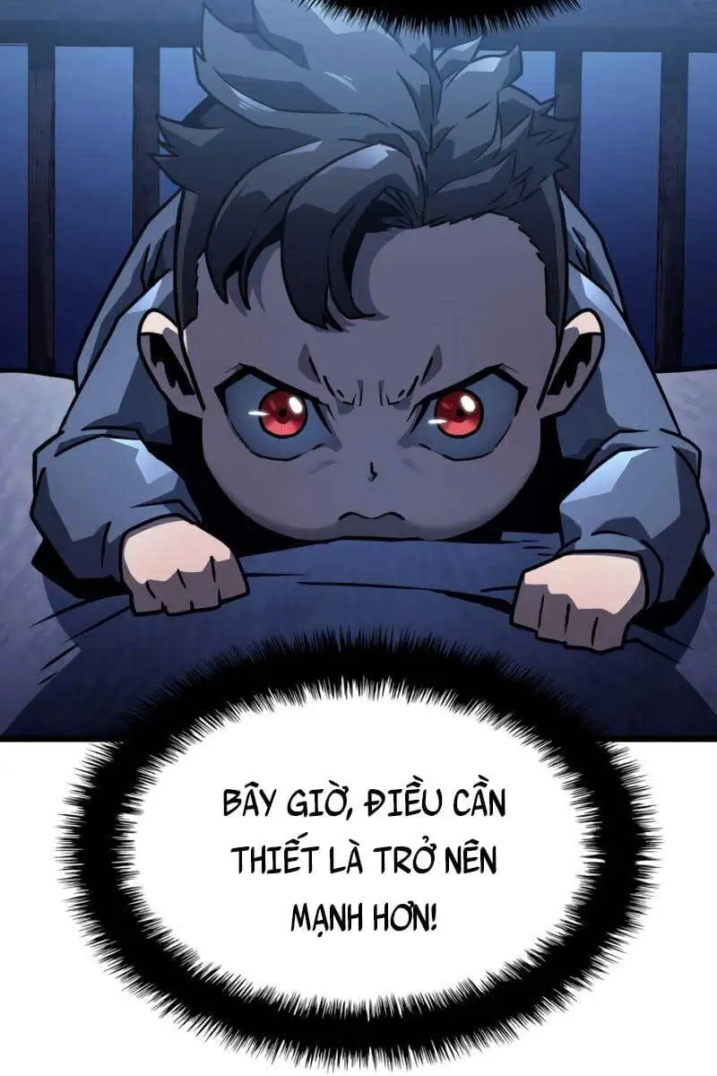 Truyện Tranh Thiết Huyết Kiếm Sĩ Hồi Quy trang 3