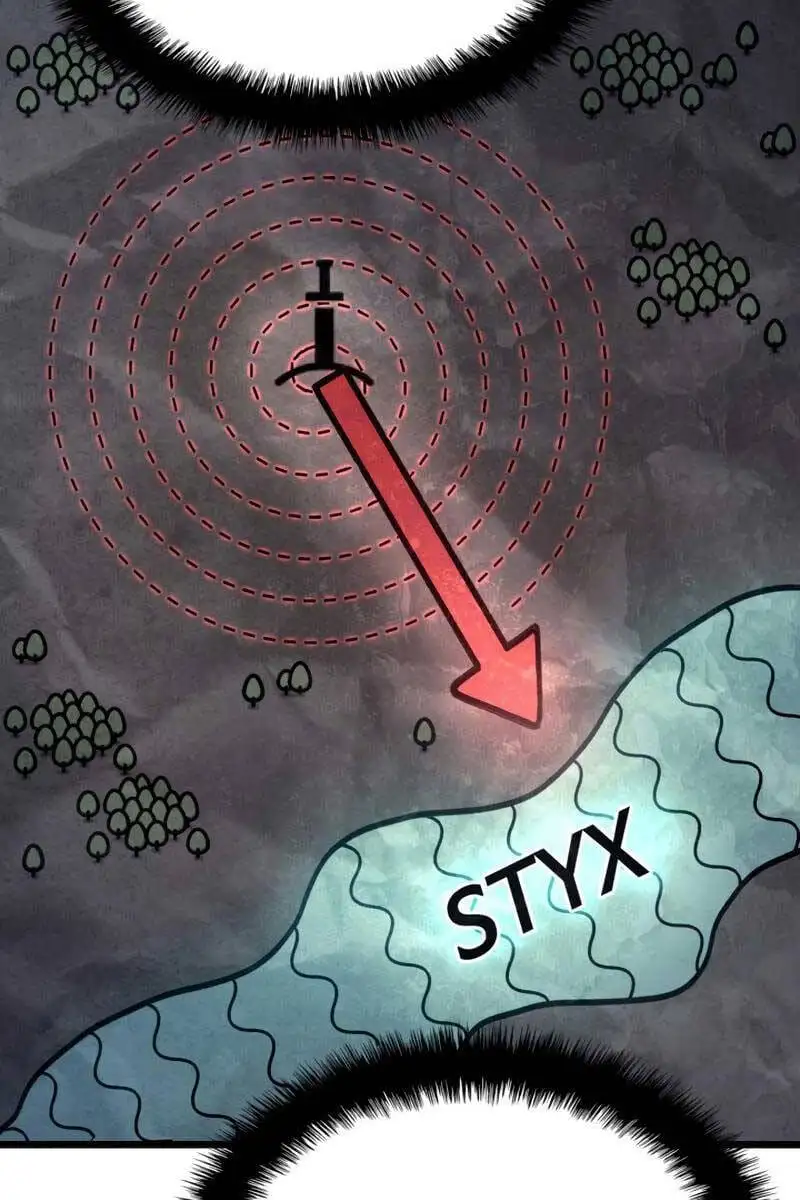 Truyện Tranh Thiết Huyết Kiếm Sĩ Hồi Quy trang 3