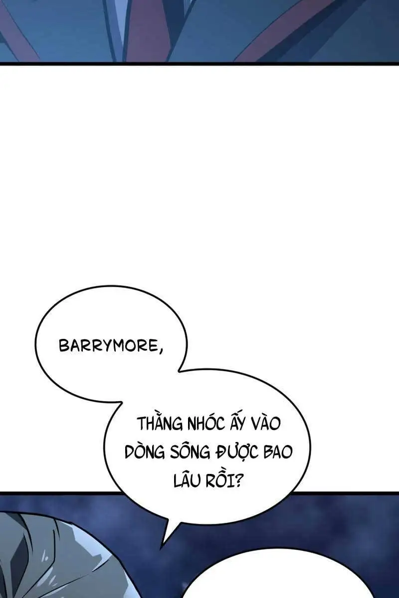 Truyện Tranh Thiết Huyết Kiếm Sĩ Hồi Quy trang 3