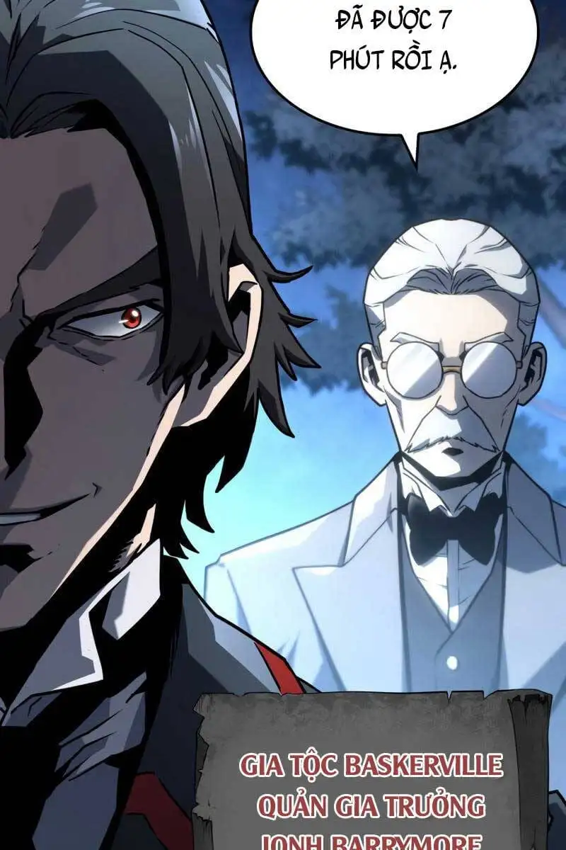 Truyện Tranh Thiết Huyết Kiếm Sĩ Hồi Quy trang 3