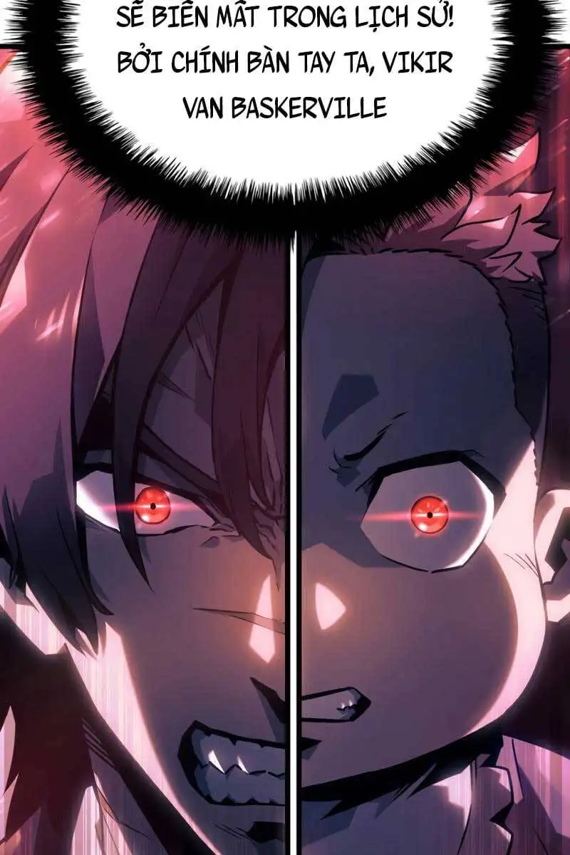 Truyện Tranh Thiết Huyết Kiếm Sĩ Hồi Quy trang 3