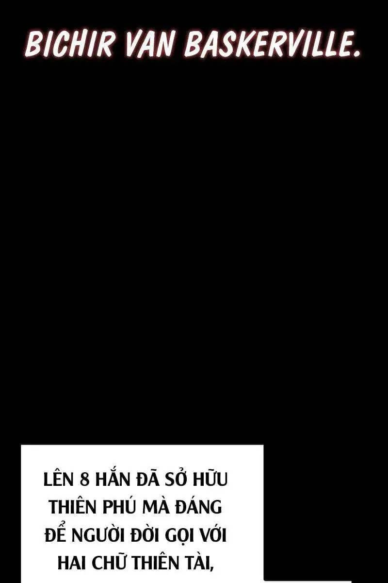 Truyện Tranh Thiết Huyết Kiếm Sĩ Hồi Quy trang 3