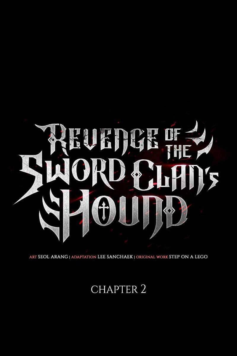 Truyện Tranh Thiết Huyết Kiếm Sĩ Hồi Quy trang 3