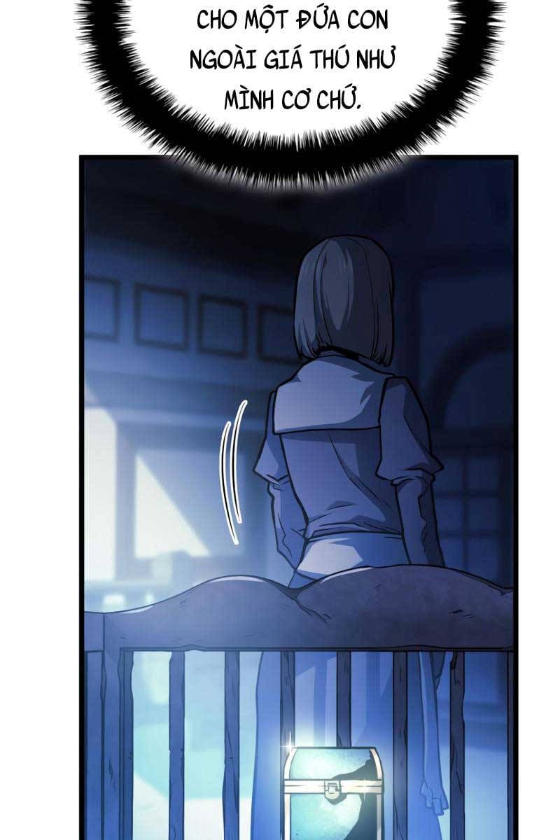 Truyện Tranh Thiết Huyết Kiếm Sĩ Hồi Quy trang 3