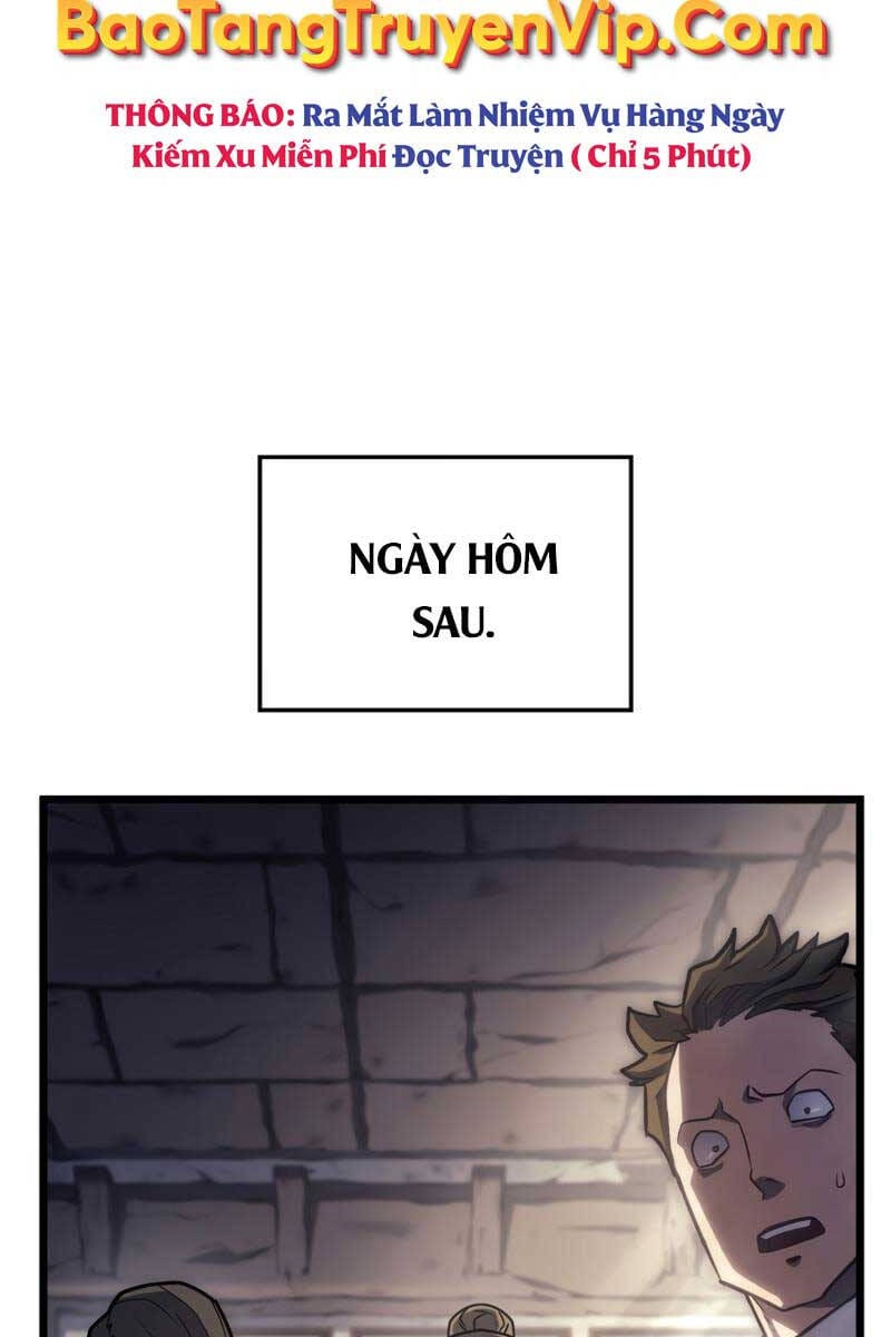 Truyện Tranh Thiết Huyết Kiếm Sĩ Hồi Quy trang 3