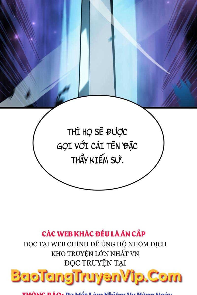 Truyện Tranh Thiết Huyết Kiếm Sĩ Hồi Quy trang 3