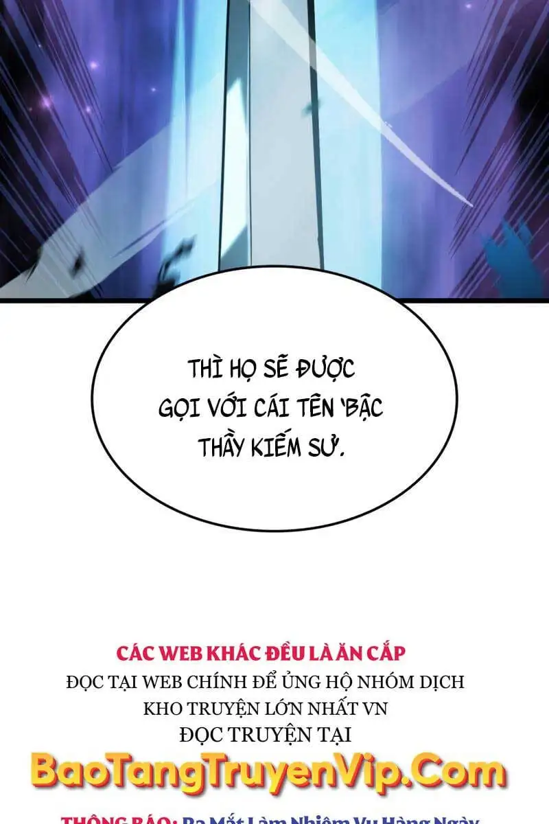 Truyện Tranh Thiết Huyết Kiếm Sĩ Hồi Quy trang 3