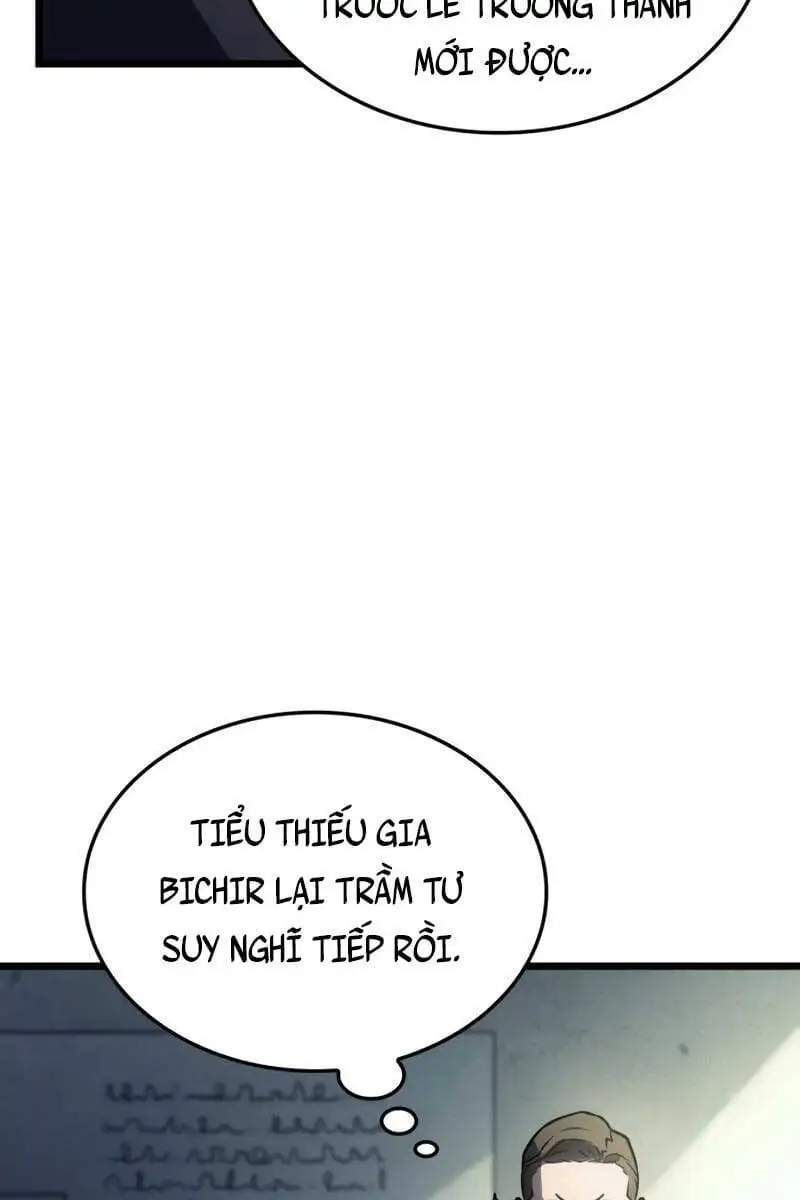 Truyện Tranh Thiết Huyết Kiếm Sĩ Hồi Quy trang 3