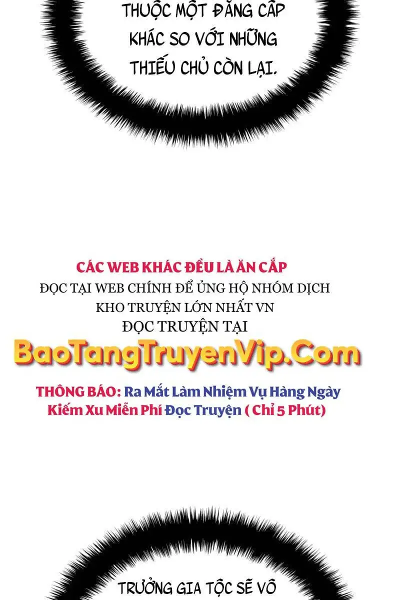 Truyện Tranh Thiết Huyết Kiếm Sĩ Hồi Quy trang 3