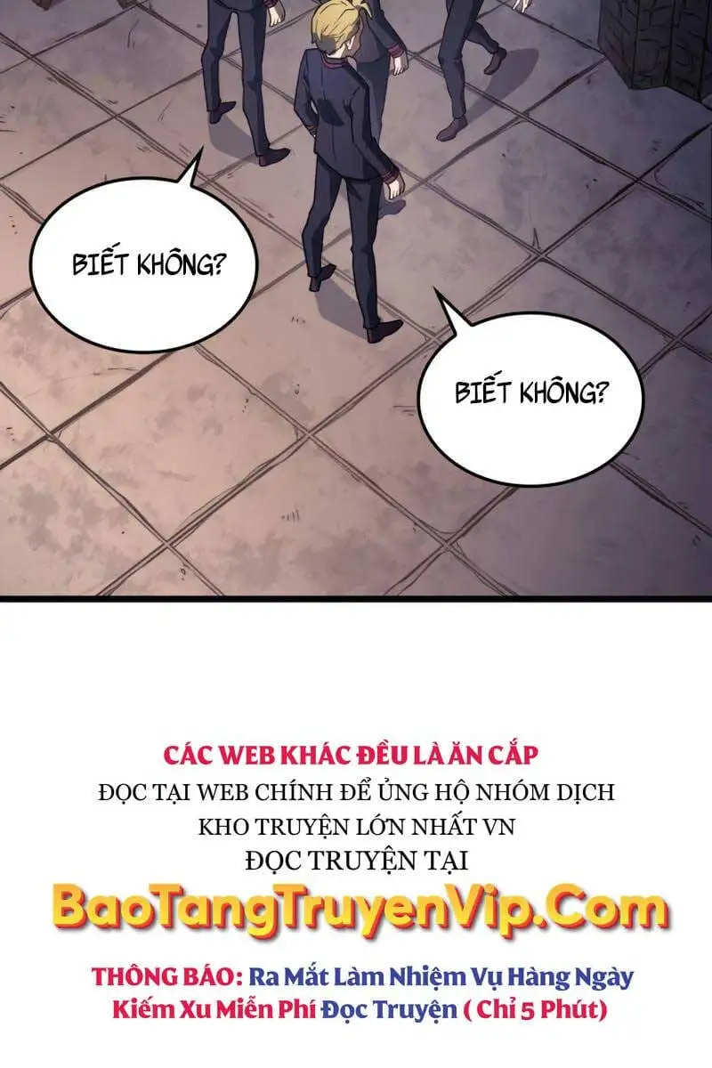 Truyện Tranh Thiết Huyết Kiếm Sĩ Hồi Quy trang 3