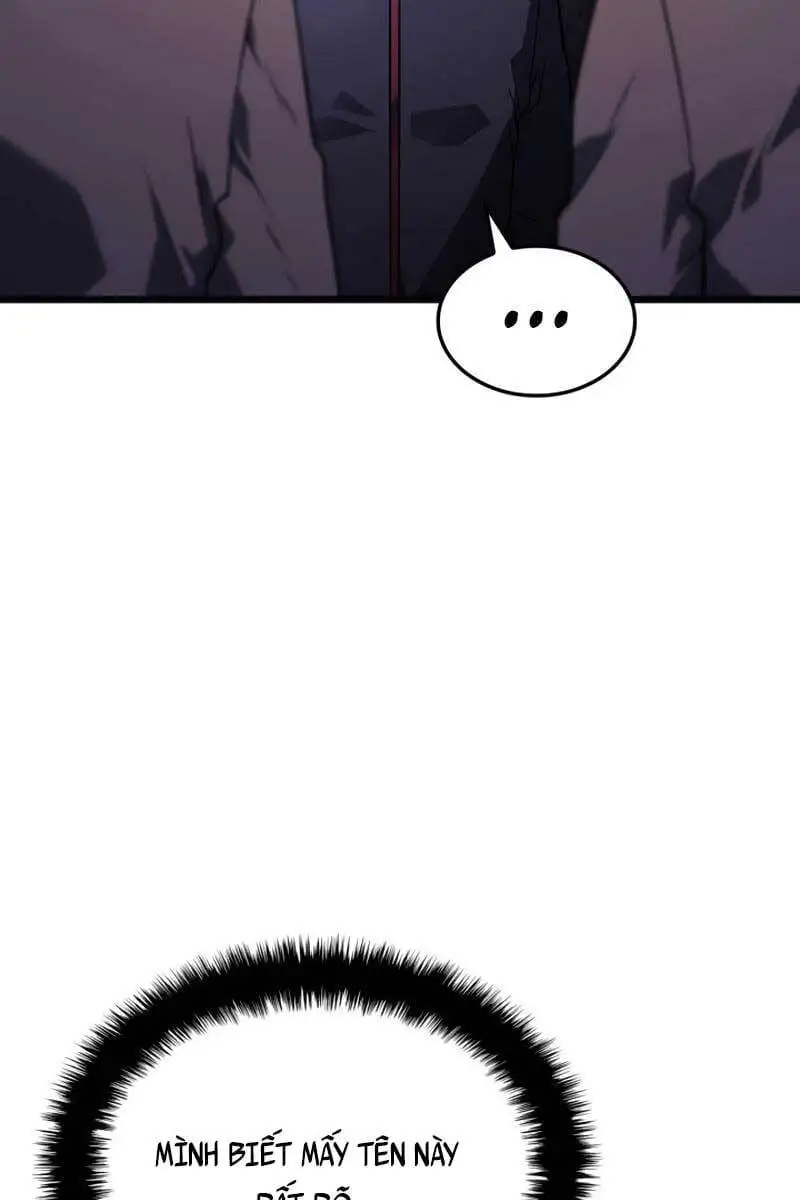 Truyện Tranh Thiết Huyết Kiếm Sĩ Hồi Quy trang 3