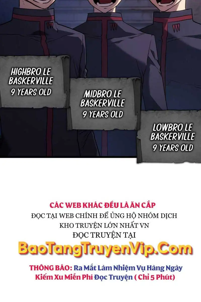 Truyện Tranh Thiết Huyết Kiếm Sĩ Hồi Quy trang 3