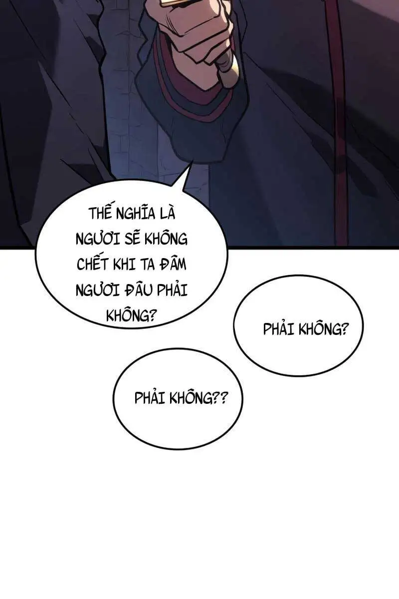 Truyện Tranh Thiết Huyết Kiếm Sĩ Hồi Quy trang 3