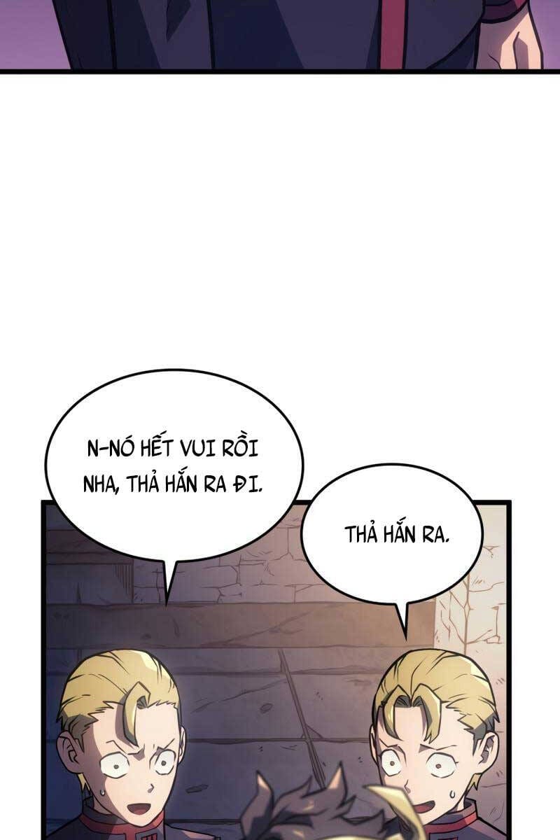 Truyện Tranh Thiết Huyết Kiếm Sĩ Hồi Quy trang 3