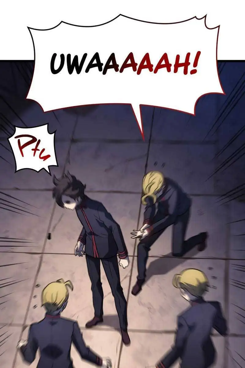 Truyện Tranh Thiết Huyết Kiếm Sĩ Hồi Quy trang 3