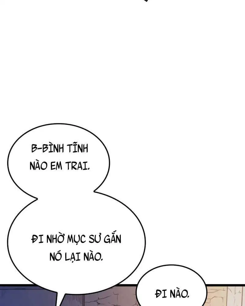 Truyện Tranh Thiết Huyết Kiếm Sĩ Hồi Quy trang 3