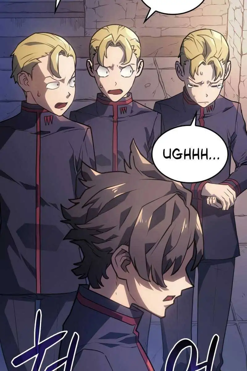 Truyện Tranh Thiết Huyết Kiếm Sĩ Hồi Quy trang 3