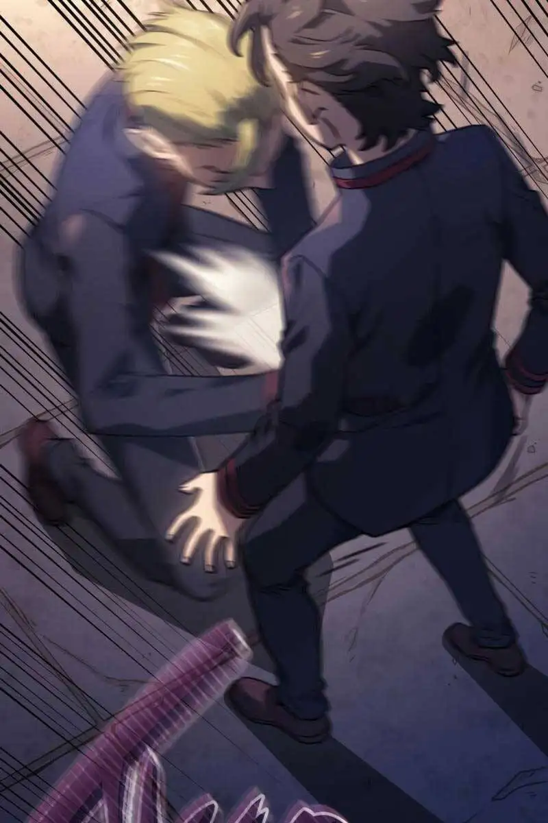 Truyện Tranh Thiết Huyết Kiếm Sĩ Hồi Quy trang 3