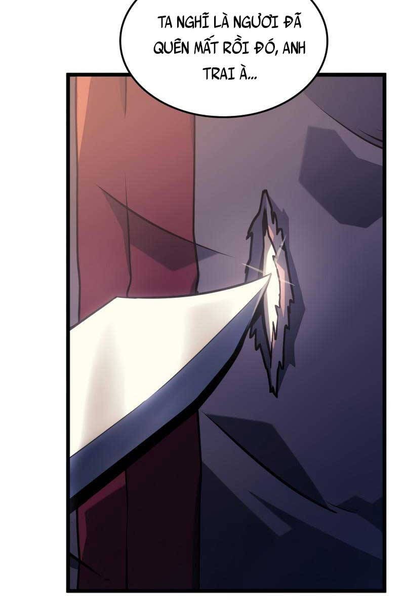 Truyện Tranh Thiết Huyết Kiếm Sĩ Hồi Quy trang 3