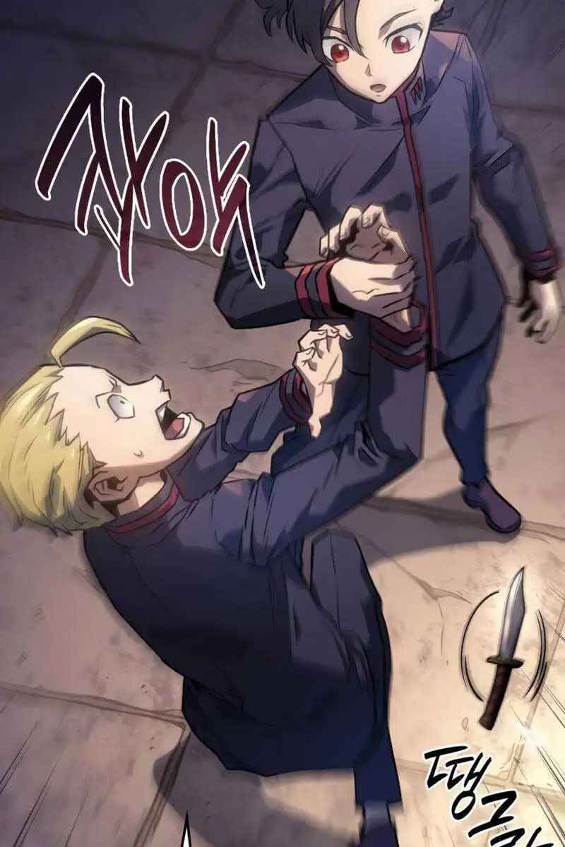 Truyện Tranh Thiết Huyết Kiếm Sĩ Hồi Quy trang 3