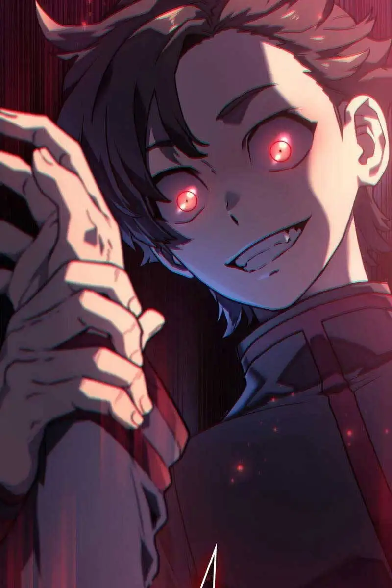 Truyện Tranh Thiết Huyết Kiếm Sĩ Hồi Quy trang 3