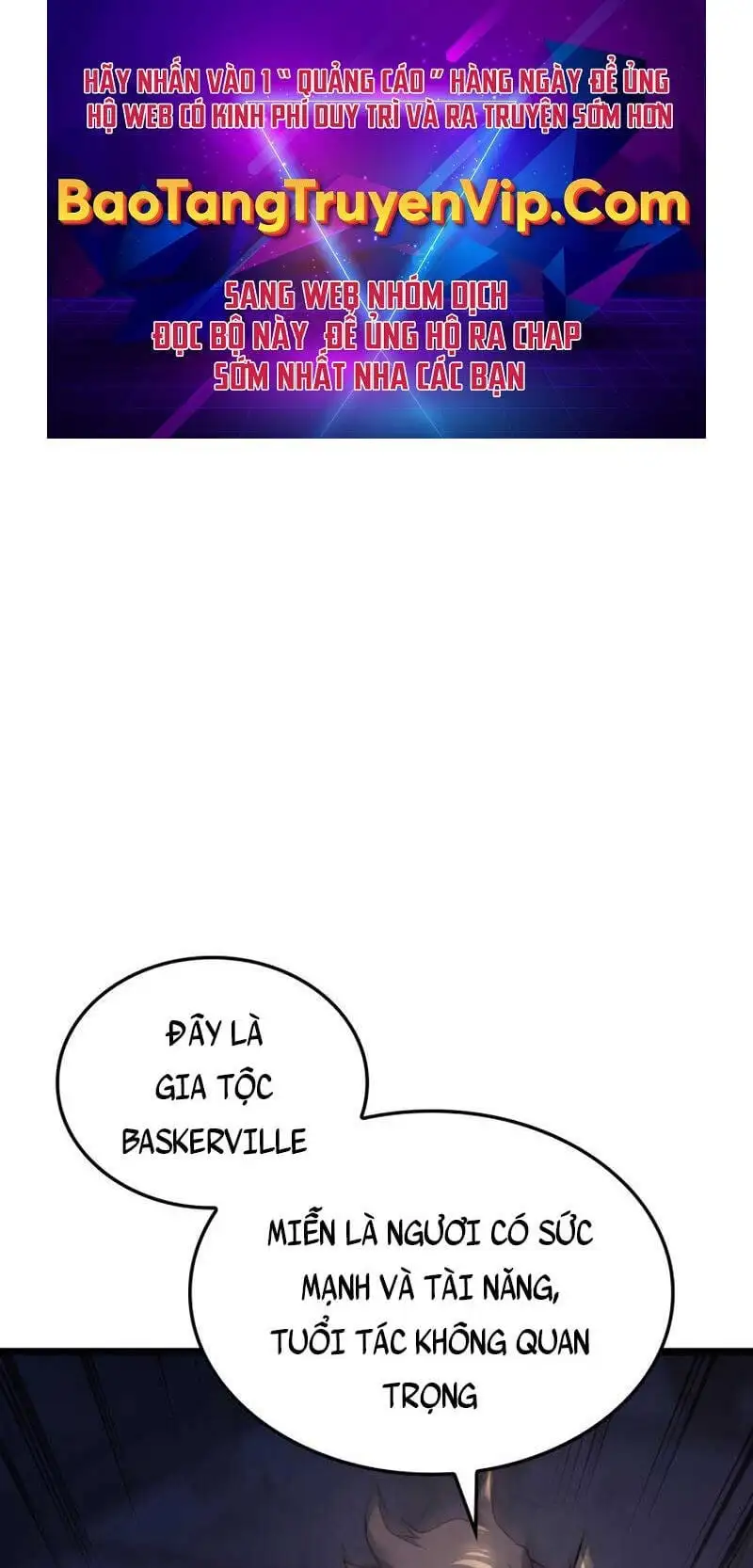 Truyện Tranh Thiết Huyết Kiếm Sĩ Hồi Quy trang 3