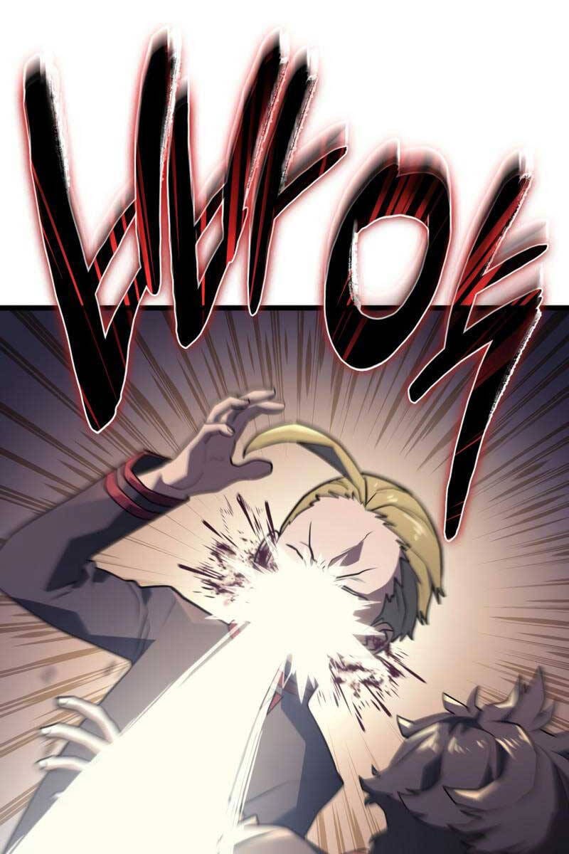 Truyện Tranh Thiết Huyết Kiếm Sĩ Hồi Quy trang 3