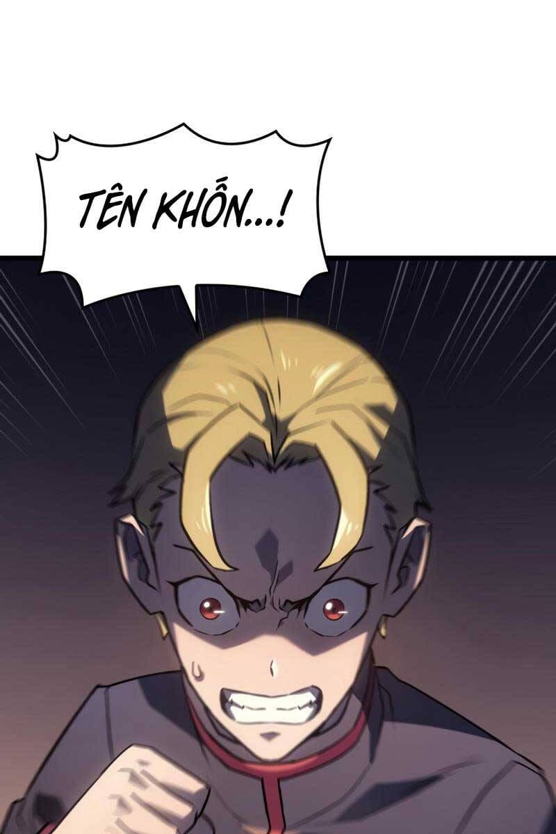 Truyện Tranh Thiết Huyết Kiếm Sĩ Hồi Quy trang 3