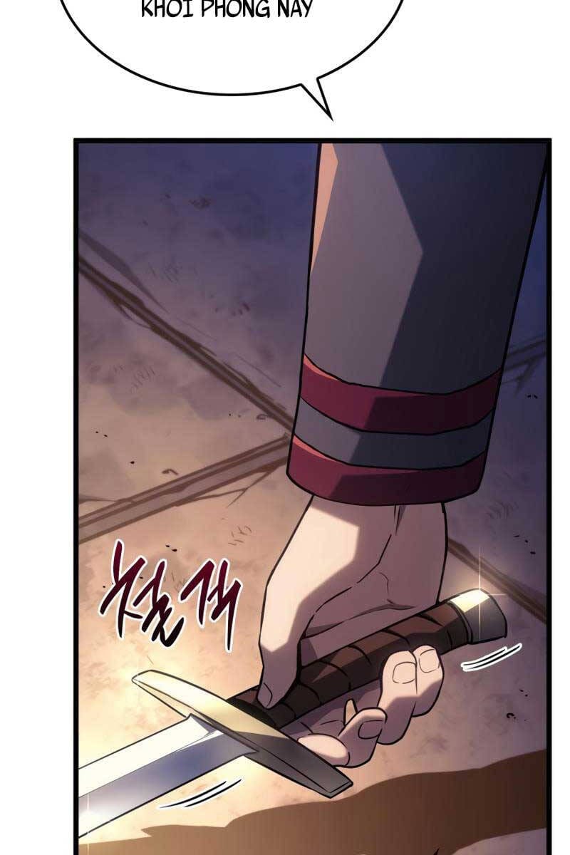Truyện Tranh Thiết Huyết Kiếm Sĩ Hồi Quy trang 3