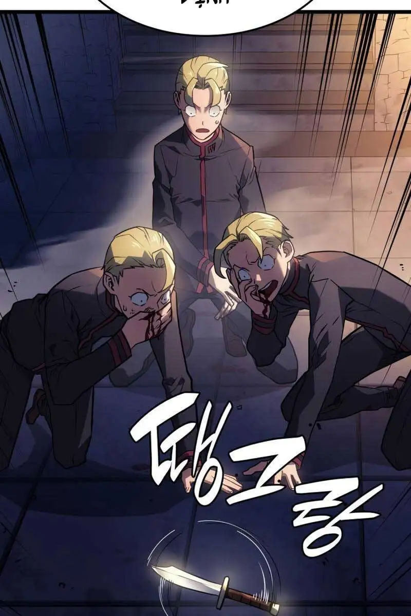 Truyện Tranh Thiết Huyết Kiếm Sĩ Hồi Quy trang 3