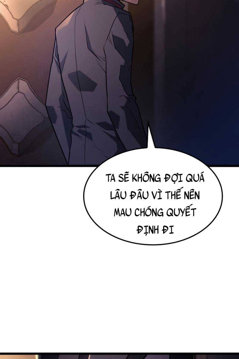Truyện Tranh Thiết Huyết Kiếm Sĩ Hồi Quy trang 3