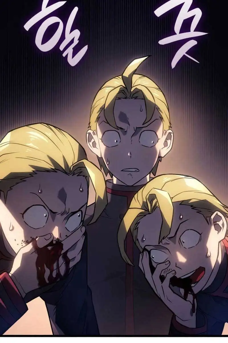 Truyện Tranh Thiết Huyết Kiếm Sĩ Hồi Quy trang 3