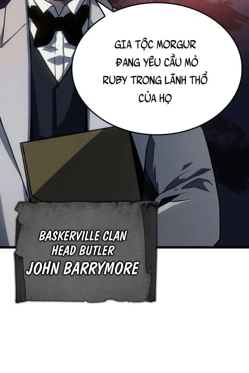 Truyện Tranh Thiết Huyết Kiếm Sĩ Hồi Quy trang 3