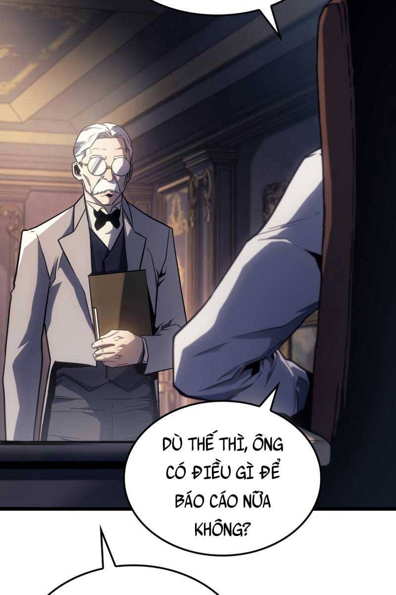 Truyện Tranh Thiết Huyết Kiếm Sĩ Hồi Quy trang 3