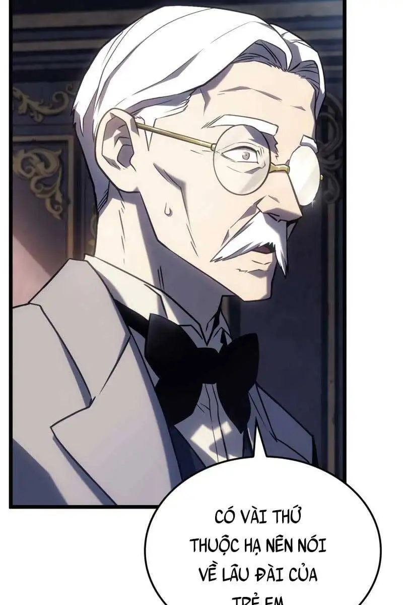 Truyện Tranh Thiết Huyết Kiếm Sĩ Hồi Quy trang 3