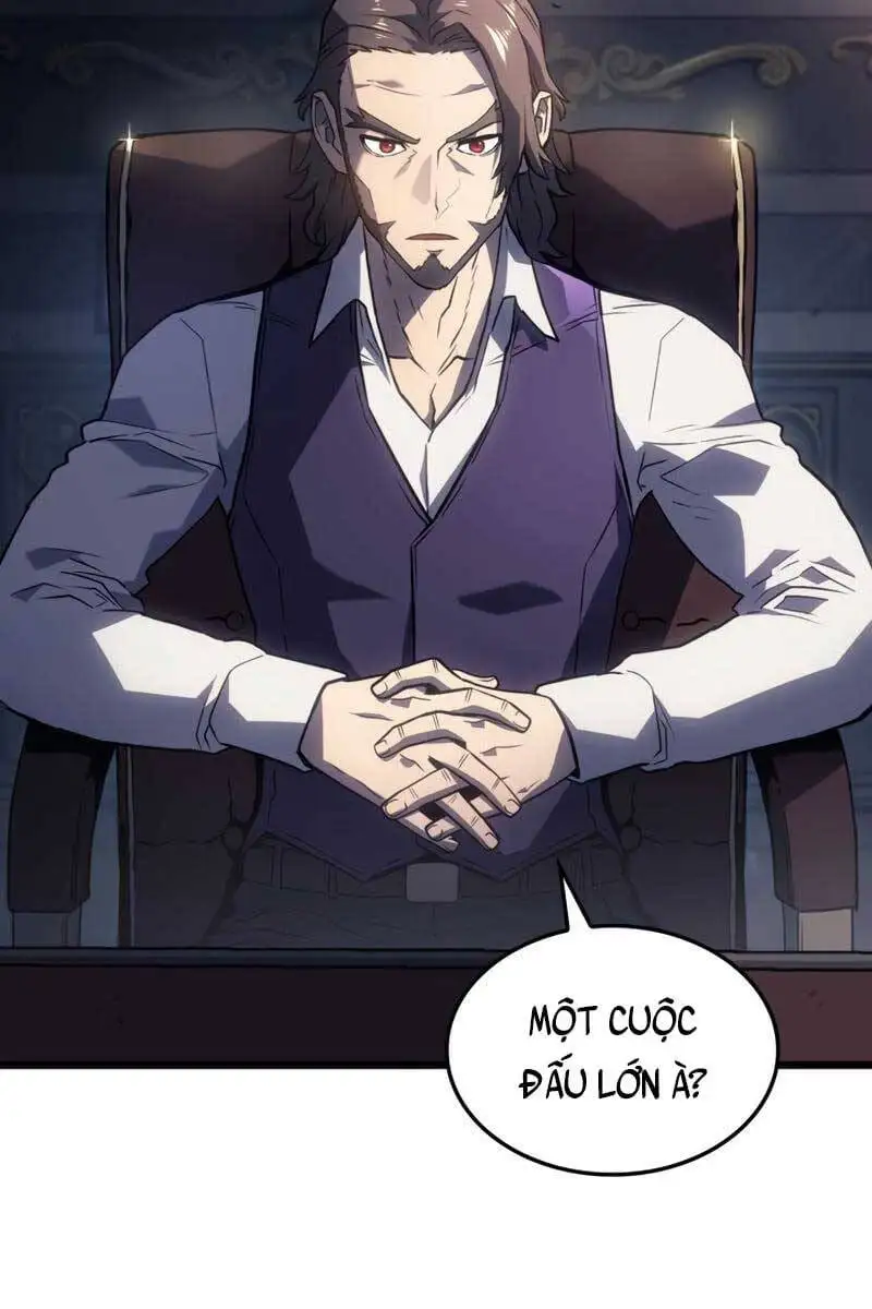 Truyện Tranh Thiết Huyết Kiếm Sĩ Hồi Quy trang 3
